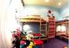 Гостиница Backpackers Republic Санкт-Петербург-0
