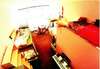 Гостиница Backpackers Republic Санкт-Петербург-7