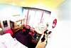 Гостиница Backpackers Republic Санкт-Петербург-2