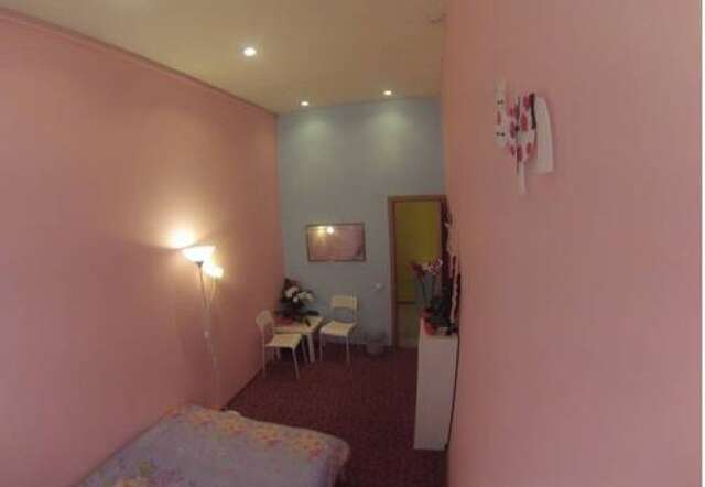 Гостиница Backpackers Republic Санкт-Петербург-18