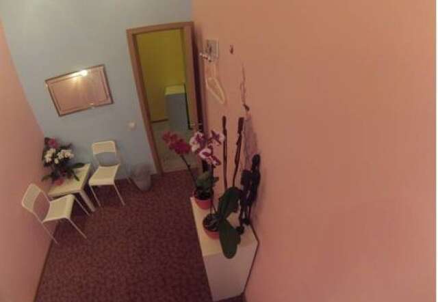 Гостиница Backpackers Republic Санкт-Петербург-17