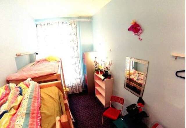 Гостиница Backpackers Republic Санкт-Петербург-9